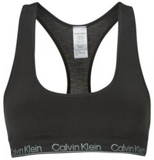 Športové podprsenky Calvin Klein Jeans  RACERBACK BRALETTE
