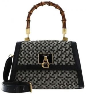 Kabelky Guess  STEPHI BAMBOO FLAP