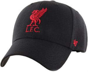 Šiltovky '47 Brand  MVP Liverpool FC Cap