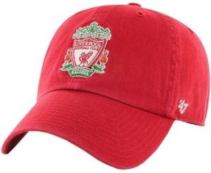 Šiltovky '47 Brand  EPL FC Liverpool Cap