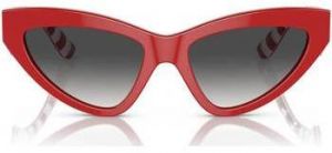 Slnečné okuliare D&G  Occhiali da Sole Dolce Gabbana DG4439 30888G
