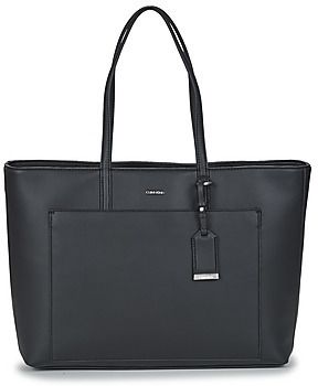 Veľká nákupná taška/Nákupná taška Calvin Klein Jeans  CK MUST SHOPPER LG
