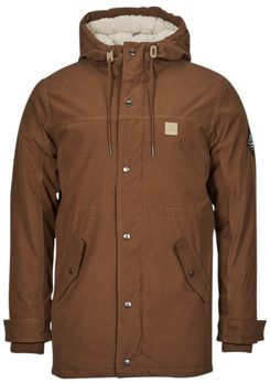 Parky Rip Curl  ANTI SERIES EXIT JACKET