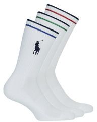 Športové ponožky Polo Ralph Lauren  3PK BPP-SOCKS-3 PACK