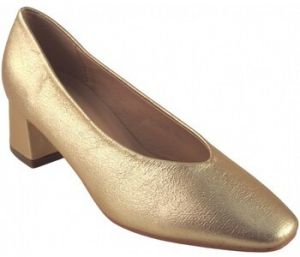 Univerzálna športová obuv Bienve  Zapato señora  s2226 oro