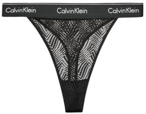 String Calvin Klein Jeans  STRING THONG