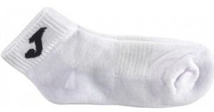 Športové ponožky Joma  Športová dáma  400027 biela