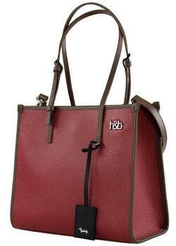 Veľká nákupná taška/Nákupná taška Harmont & Blaine  - h4dpwh240012