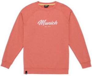 Mikiny Munich  Sweatshirt stanley