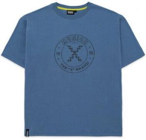 Tričká s krátkym rukávom Munich  T-shirt vintage