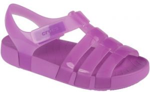 Športové sandále Crocs  Isabella Jelly Kids Sandal