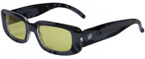 Slnečné okuliare Santa Cruz  Crash glasses
