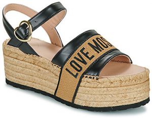 Sandále Love Moschino  SANDAL JA16296I0I