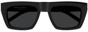 Slnečné okuliare Yves Saint Laurent  Occhiali da Sole Saint Laurent SL M131 001