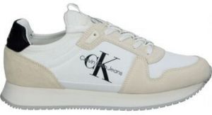 Univerzálna športová obuv Calvin Klein Jeans  84003A