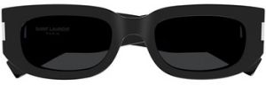 Slnečné okuliare Yves Saint Laurent  Occhiali da Sole Saint Laurent SL 697 001