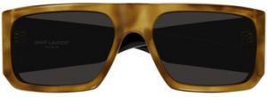 Slnečné okuliare Yves Saint Laurent  Occhiali da Sole Saint Laurent SL 635 Acetate 005