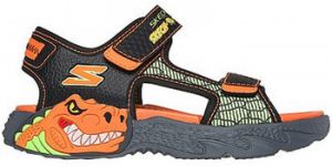 Sandále Skechers  Creature-splash
