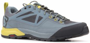 Turistická obuv Salomon  Trekking shoes  X Alp SPRY GTX 401621