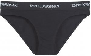 Klasické nohavičky Emporio Armani  CC317-163334-07320
