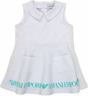 Krátke šaty Emporio Armani  Apollinaire