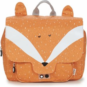 Školské tašky a aktovky TRIXIE  MISTER FOX