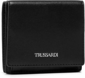 Malá pánska peňaženka TRUSSARDI