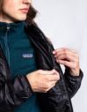 Patagonia W's Nano Puff Jacket Black galéria