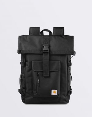 Carhartt WIP Philis Backpack Black 21,5