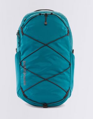 Patagonia Refugio Day Pack 30L Belay Blue 30