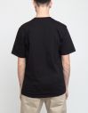 Carhartt WIP S/S Base T-Shirt Black/White galéria