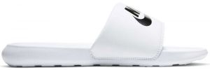 Nike VICTORI ONE Pánske šľapky, biela, veľkosť 44
