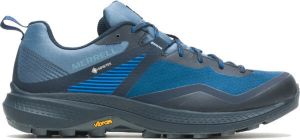 Merrell MQM 3 GTX Pánska outdoorová obuv, modrá, veľkosť 44.5