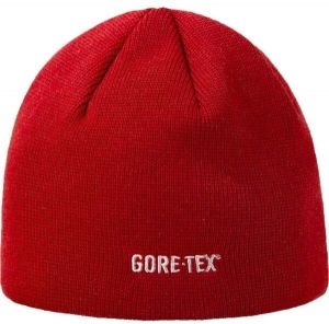 Kama GTX Zimná čiapka, červená, veľkosť