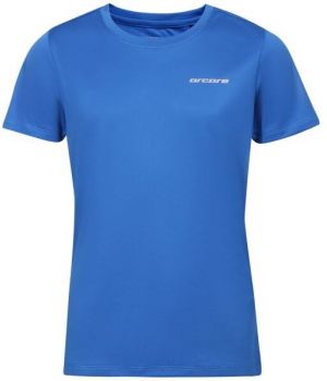 Arcore TOLVE Detské technické tričko, modrá, veľkosť