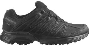 Salomon XT RECKON GTX Pánska trailová obuv, čierna, veľkosť 44
