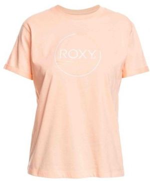 Roxy NOON OCEAN Dámske tričko, lososová, veľkosť
