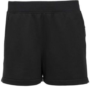 Calvin Klein PW - Knit Short Dámske kraťasy, čierna, veľkosť