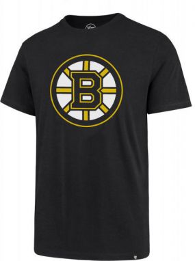 47 NHL BOSTON BRUINS IMPRINT ECHO TEE Tričko, čierna, veľkosť