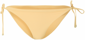 Tommy Hilfiger Underwear Bikinové nohavičky  svetložltá