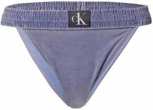 Calvin Klein Swimwear Bikinové nohavičky  opálová