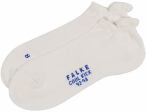 FALKE Ponožky 'Cool Kick 3-Pack'  biela