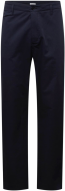 Filippa K Chino nohavice 'M. Flynn'  námornícka modrá