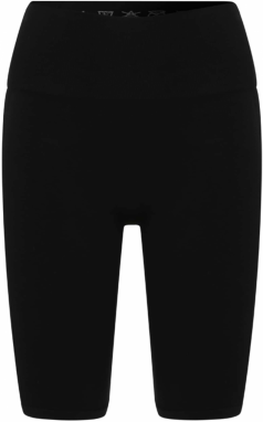 ENDURANCE Športové nohavice 'Maidon'  čierna / biela
