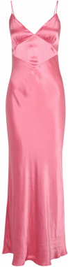 Bardot Večerné šaty 'Malinda'  svetloružová