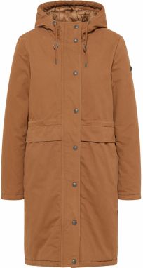 DreiMaster Vintage Zimný kabát  hnedá