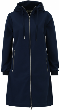 Danefae Prechodný kabát 'Jane'  námornícka modrá