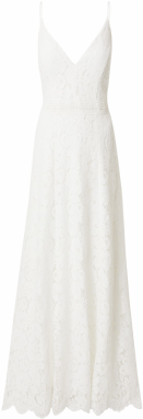 IVY OAK Večerné šaty 'MARY'  biela