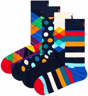 Happy Socks Ponožky  zmiešané farby