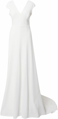 IVY OAK Večerné šaty 'DARIA'  biela
